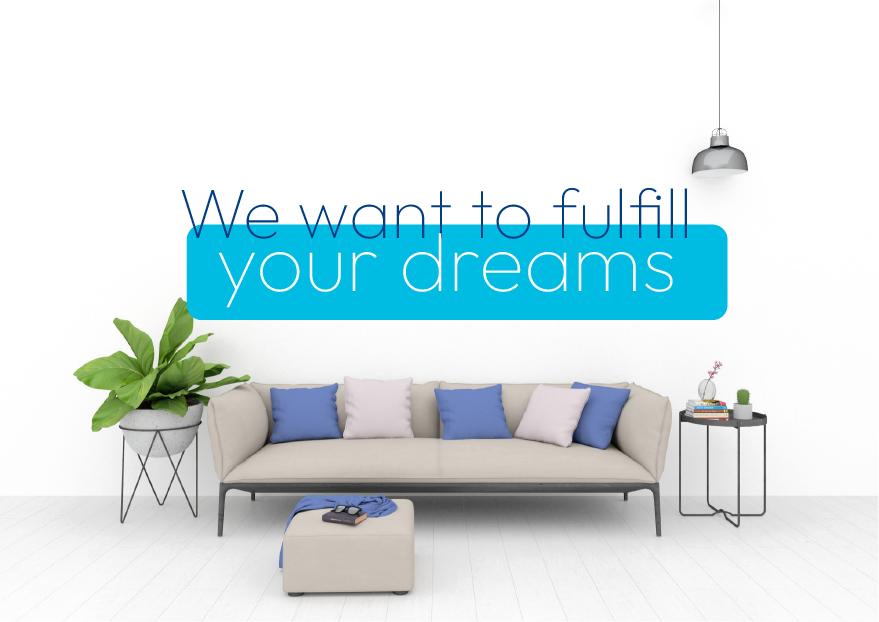 Our completed projects